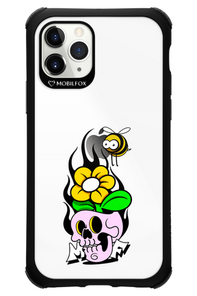 Sugar & Venom - Apple iPhone 11 Pro