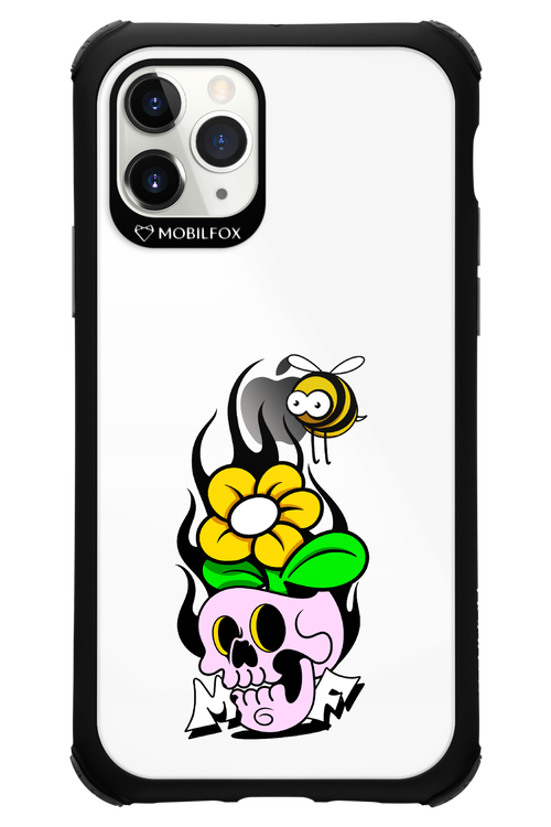 Sugar & Venom - Apple iPhone 11 Pro