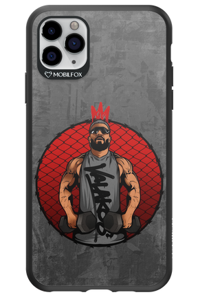 King V - Apple iPhone 11 Pro Max