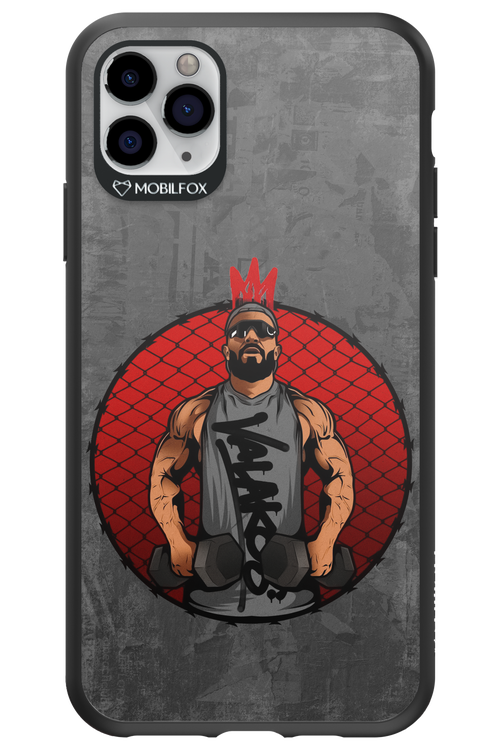 King V - Apple iPhone 11 Pro Max