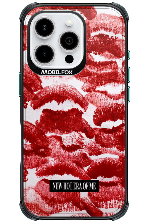 New Era 2.0 - Apple iPhone 16 Pro