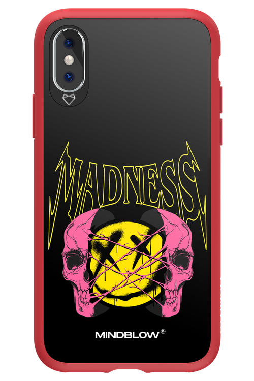 Madness Mindblow - Apple iPhone XS