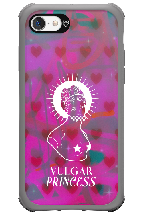 Vulgar Princess - Apple iPhone 7