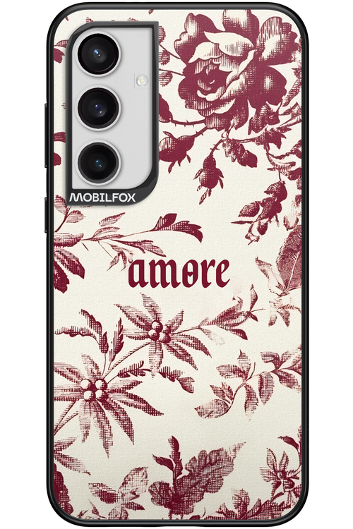 Amore 2.0 - Samsung Galaxy S24+