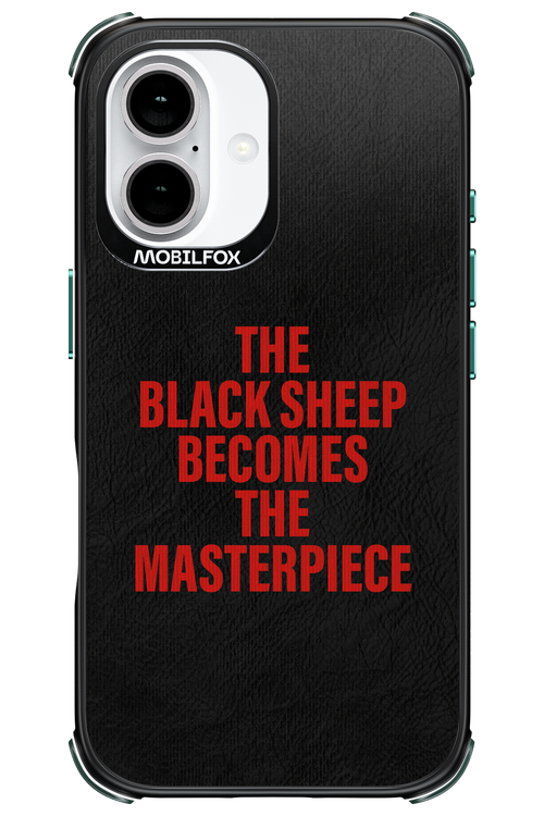 sheep 2.0 - Apple iPhone 16