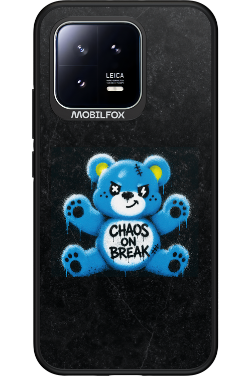 Chaos on Break 2.0 - Xiaomi 13