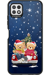 Happy Holiday - Samsung Galaxy A22 5G