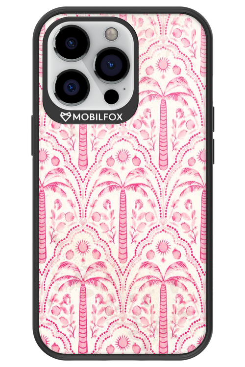 Pink Palm 2.0 - Apple iPhone 13 Pro