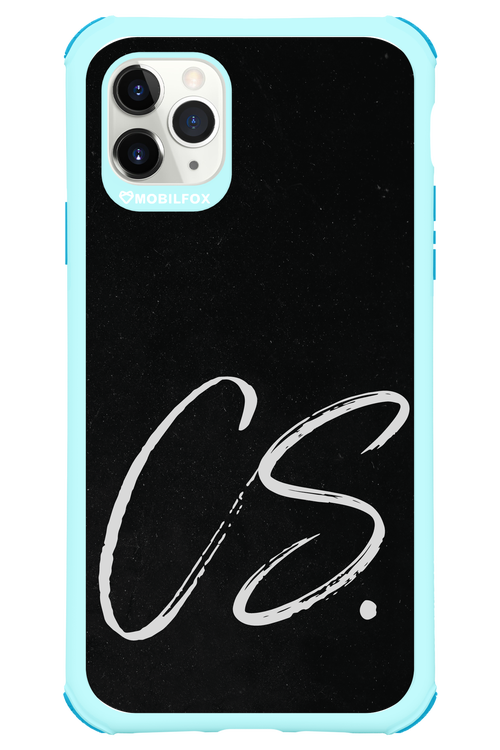 (Off Space) CS 2.0 - Apple iPhone 11 Pro Max