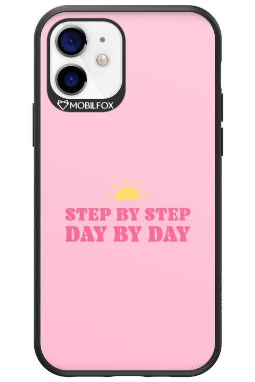 Step by Step 2.0 - Apple iPhone 12