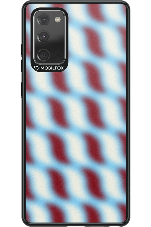 Cold Wave 2.0 - Samsung Galaxy Note 20