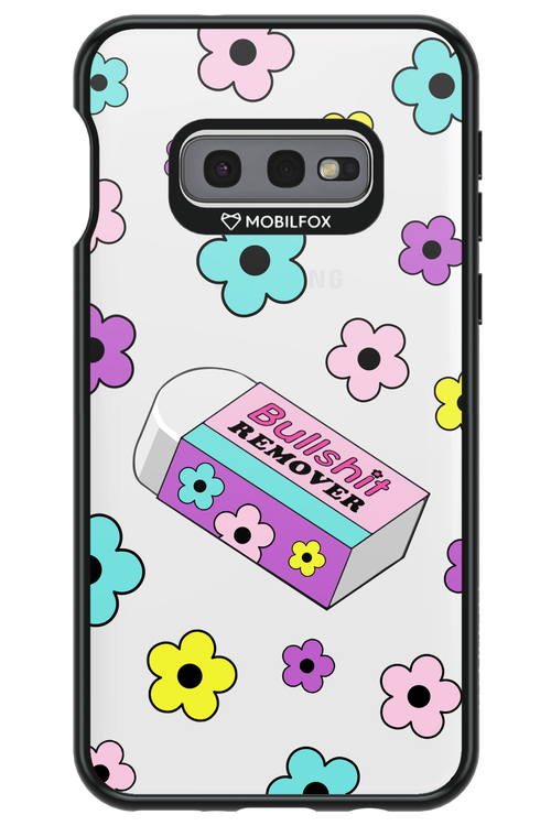 Bullsh_t Eraser - Samsung Galaxy S10e