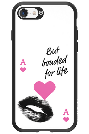 Bonded for Life - Apple iPhone SE 2022