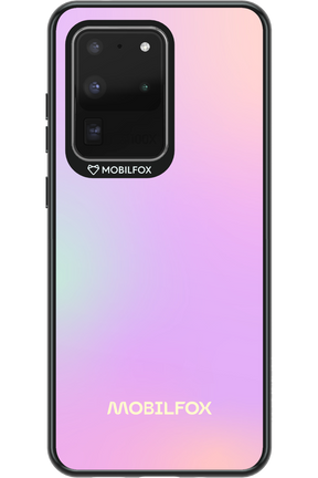 Pastel Violet - Samsung Galaxy S20 Ultra 5G
