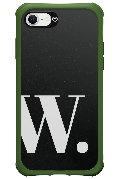 W (Off Space) 2.0 - Apple iPhone 8