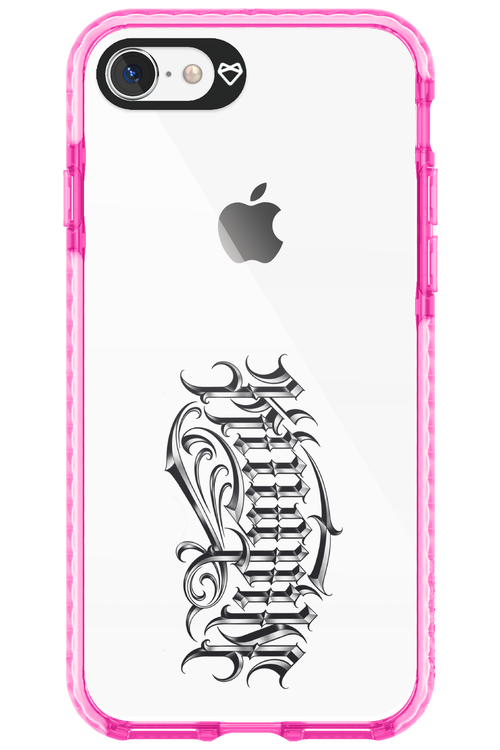 Chaotic Love - Apple iPhone 8