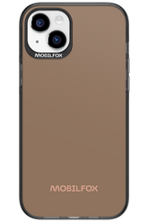 Taupe - Apple iPhone 15 Plus