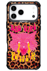 Bad Girl Power - Apple iPhone 17 Pro Max