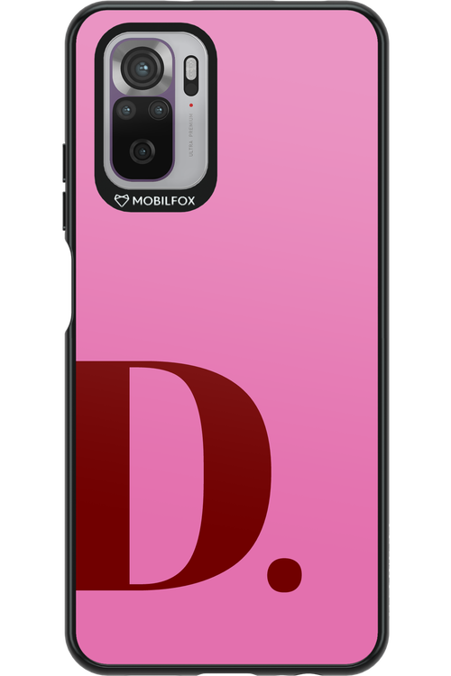 D (Sorbet) 2.0 - Xiaomi Redmi Note 10