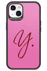 (Sorbet) Y 2.0 - Apple iPhone 13