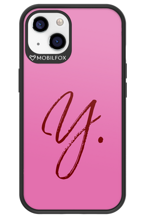 (Sorbet) Y 2.0 - Apple iPhone 13