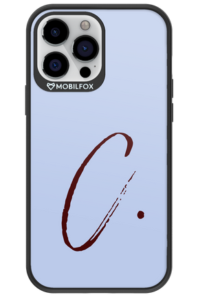 (Jellyfish Presso) C 2.0 - Apple iPhone 13 Pro Max