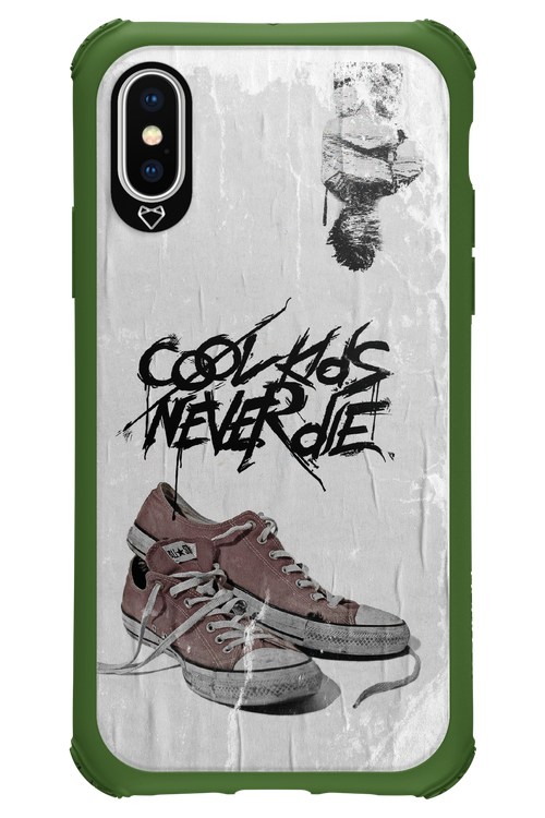 CKND - Apple iPhone XS