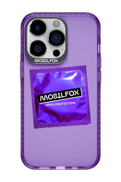 100% Protection 2.0 - Apple iPhone 13 Pro