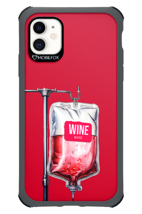 Sos Wine - Apple iPhone 11