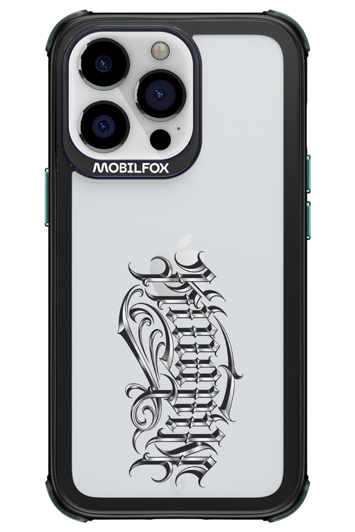 Chaotic Love - Apple iPhone 13 Pro