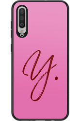 (Sorbet) Y 2.0 - Samsung Galaxy A70