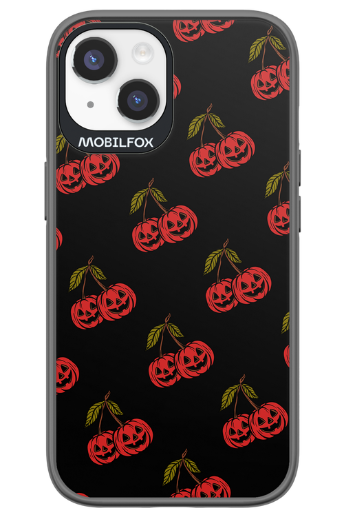 Spicey Pumpkin - Apple iPhone 14