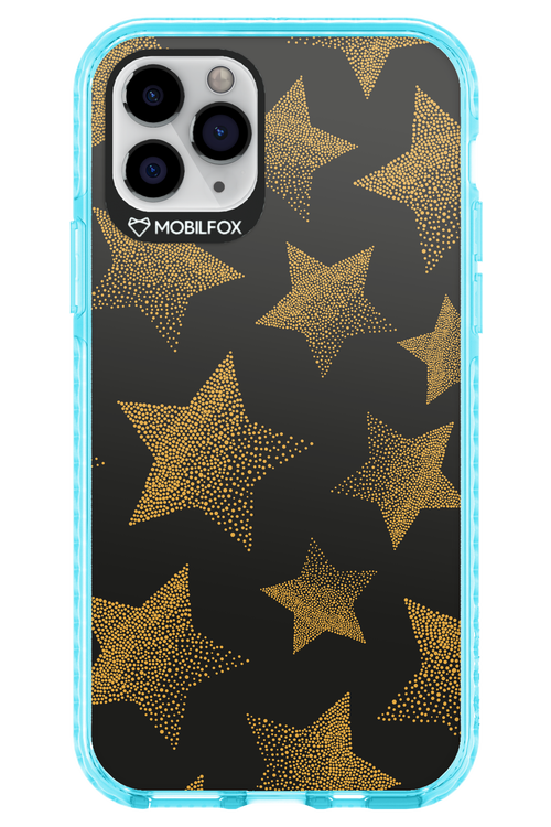 Holiday Stars - Apple iPhone 11 Pro