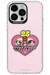 The Powerpuff Girls 25 - Apple iPhone 14 Pro Max