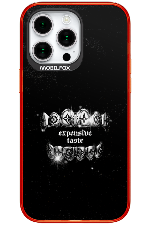 Expensive Taste - Apple iPhone 15 Pro Max