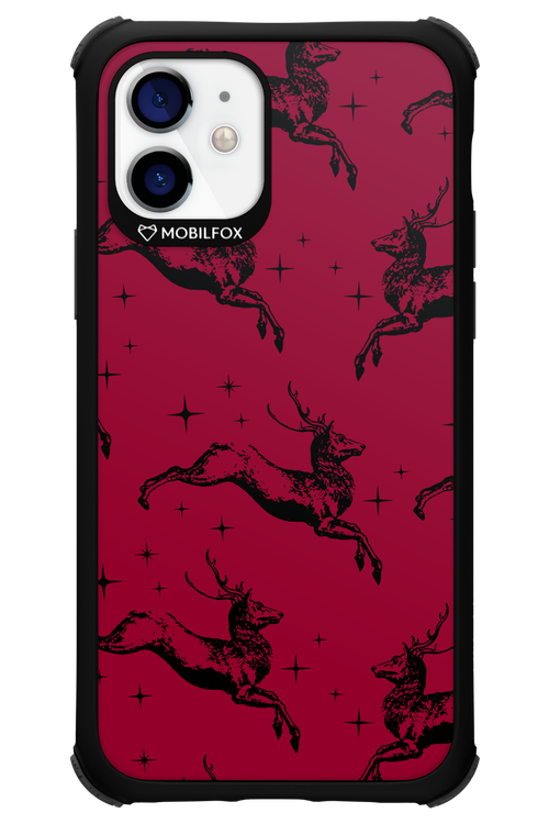 Oh Deer - Apple iPhone 12