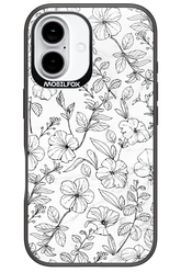 Lineart Beuty - Apple iPhone 16