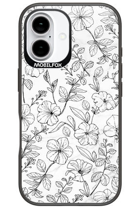 Lineart Beuty - Apple iPhone 16