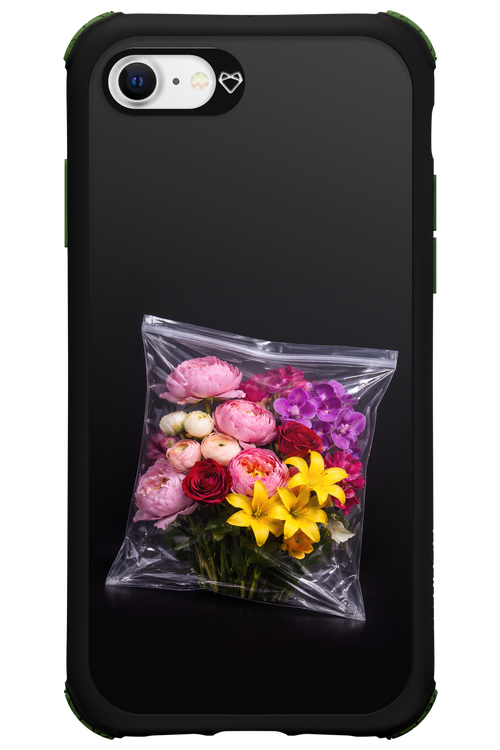 Love Bag 2.0 - Apple iPhone 7
