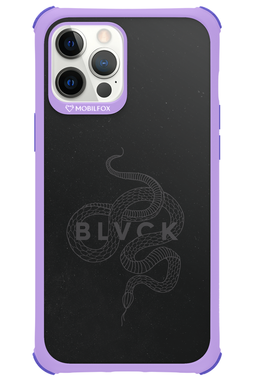 MAMBA 2.0 - Apple iPhone 12 Pro Max