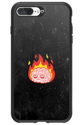My brain - Apple iPhone 8 Plus