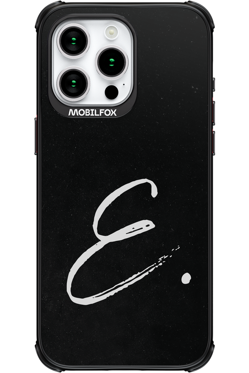 (Off Space) E 2.0 - Apple iPhone 15 Pro Max