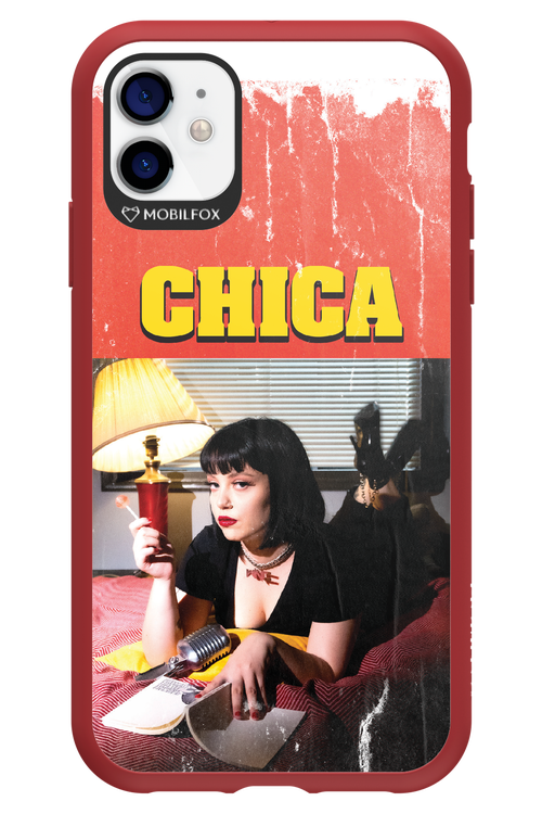 CHICA - Apple iPhone 11