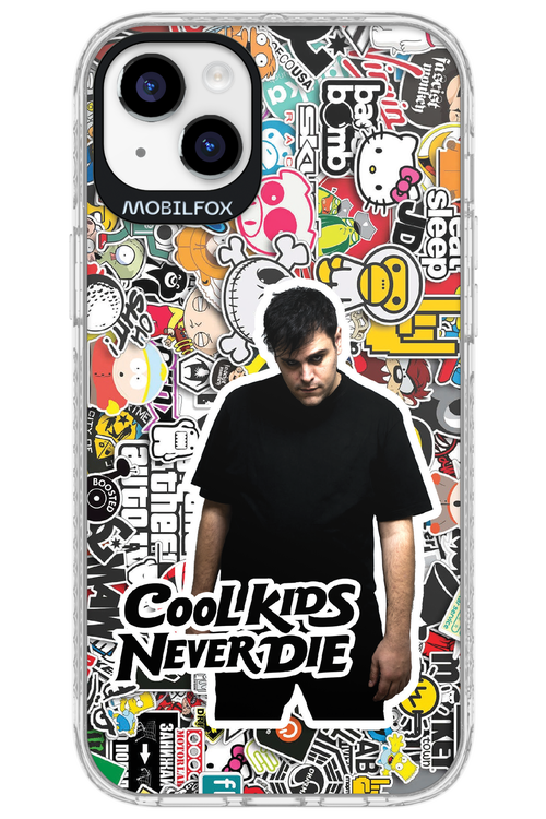 CKND_STICKER - Apple iPhone 14 Plus