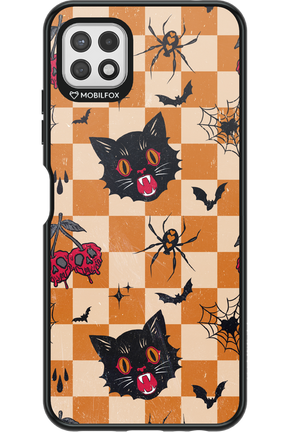 Witch's Patch - Samsung Galaxy A22 5G