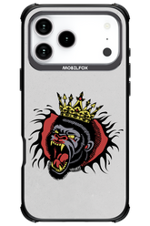 Monkey Rage Light 2.0 - Apple iPhone 17 Pro Max