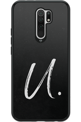 (Off Space) U 2.0 - Xiaomi Redmi 9