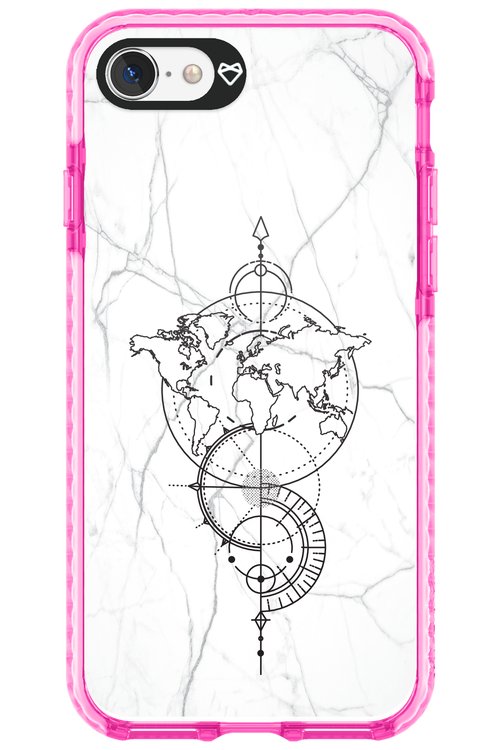 Compass 2.0 - Apple iPhone SE 2020