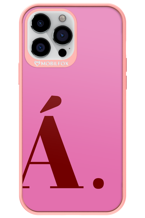 A II (Sorbet) 2.0 - Apple iPhone 13 Pro Max