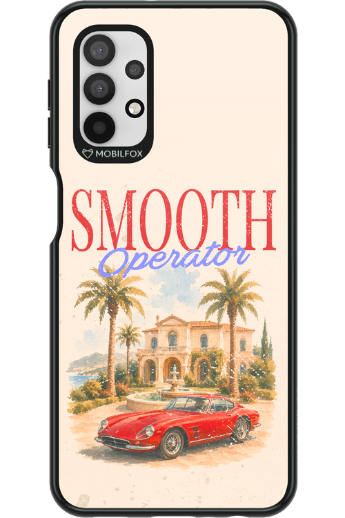 Smooth Operator 2.0 - Samsung Galaxy A32 5G